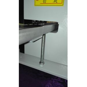 Buy cheap Durable Multicut PCB Depaneling Machine for LED Separation from wholesalers