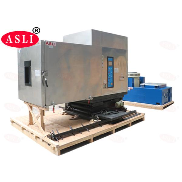 Stability Environment Vibration Test Chamber for Industrical Temperature