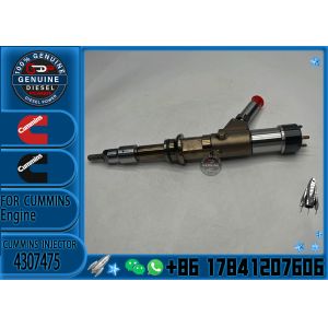 Buy cheap Common Rail Fuel Injector 5462294 5572006 4307475 For Cummins from wholesalers