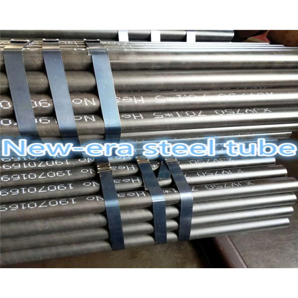 Quality WLA WLB Mining ASTM GB9808 R780 Seamless Drill Pipe for sale