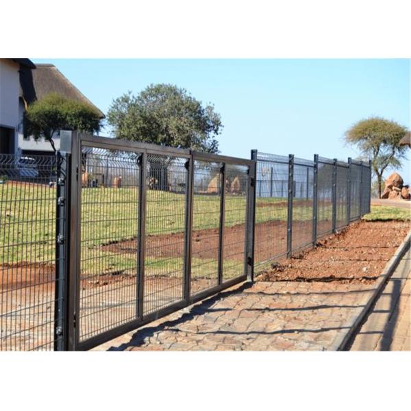358 security fencing / Military security fence / High security security walls