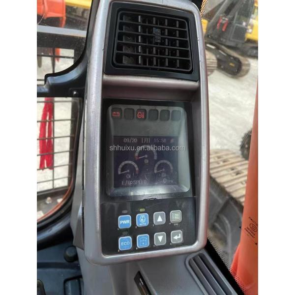 Doosan hot sale Used doosan dh300 excavator second hand digging machine DOOSAN DX300 good price