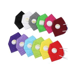 Buy cheap Customized Color Valved Dust Mask Anti-Dust ffp3 respirator mask for sale from wholesalers