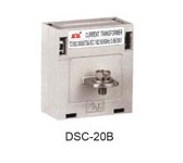 High Accuracy Low Voltage Protection Devices Current Transformers For Power