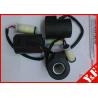 Buy cheap Durable VOL-VO Excavator Spare Parts EC210B Solenoid Valve Coil VOE 14527267 from wholesalers