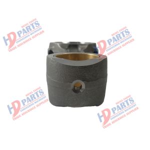 Buy cheap 4BD1 6BD1 Engine Connecting Rod 1-12230-104-0 For ISUZU from wholesalers