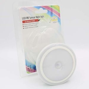 Buy cheap CR2450 DC3V LED Motion Sensor Night Light product