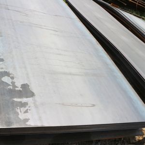 Buy cheap sa 516 gr 70 A36 Carbon Steel Plate For Pressure Vessel Boiler Cooking from wholesalers