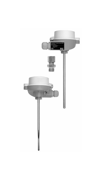 Quality TC12-ARA0RXCB2000  Technical Information  Omnigrad M TR12, TC12 for sale