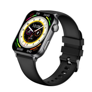 Buy cheap 1.78"KW279M Inch AMOLED Ladies Oval Design Smartwatch with Built-in GPS and HD BT Call from wholesalers