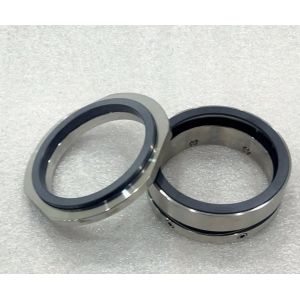 Mechanical Seal Single Wave Spring Seal 68E Aesseal W04 seal