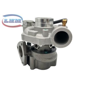Buy cheap ISO9001 ISUZU 4JB1 1118300DL Engine Turbo Charger from wholesalers