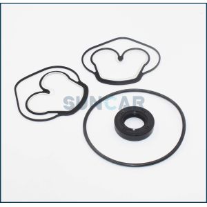 China 705-41-01320 7054101320 Seal Kit Pump Assy Fits Komatsu Bulldozer D60P-12 D65E-12 D65P-12 D85E-SS-2 on sale