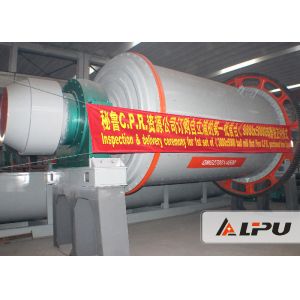 Buy cheap Large Energy Saving Wet Grinding Ball Mill For Copper Ore With Capacity 90-160t/h from wholesalers