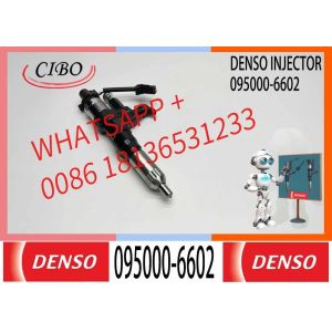 Buy cheap Diesel Common Rail Injector 095000-6600 095000-6601 095000-6602 095000-6603 23670-E0040 For HINO J08E 7.7d/J08C 8.0d from wholesalers