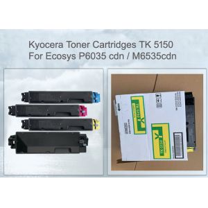 Buy cheap TONER CARTRIDGES KYOCERA TK-5150 CMYK - COMPATIBLE ECOSYS M6035 CIDN from wholesalers