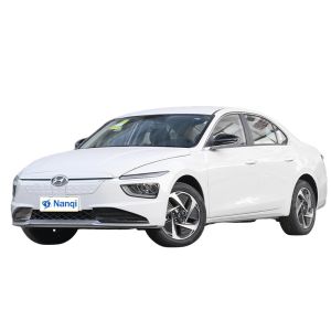 Buy cheap Hyundai Mistra Midsize Electric Car 5 Seater 184Ps Fast Charge Time from wholesalers