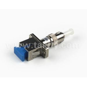 Buy cheap SC-APC/UPC SC-LC/ST Customizable 1-30dB Fixed Female to Male/Female Optical Attenuator from wholesalers