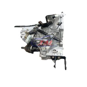 Buy cheap 473QE Manual Auto Transmission Parts Good Condition For BYD from wholesalers