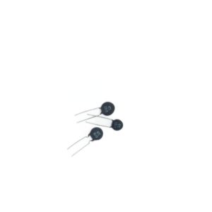 Buy cheap Sample Part No 22D-9 0.5mW/.C To 10mW/.C Metallized NTC Thermistor from wholesalers