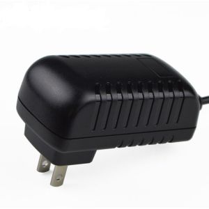 Buy cheap 6V 1A AC DC Switching Power Supply / Universal Adapter Charger from wholesalers