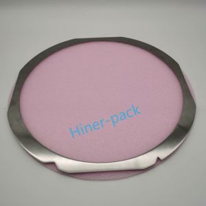 Buy cheap 12 Inch Flex Dicing Wafer Frame With ESD Or Non-ESD Property For Semiconductor Field from wholesalers