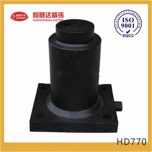 Buy cheap KATO HD770 Excavator Adjustable Cylinder from wholesalers