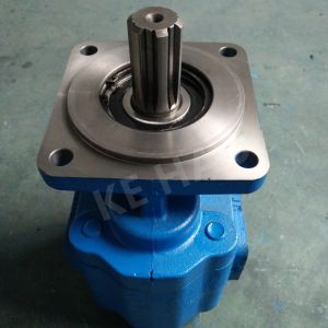 Buy cheap Low Noise Gear Driven Hydraulic Pump , Hydraulic Internal Gear Pump from wholesalers