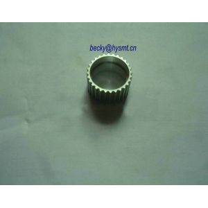 Buy cheap Intermediate pulley CSSZ0650/CSSZ-0650 for FUJI machine from wholesalers