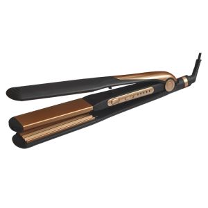 Buy cheap Professional Electric Brush Hair Straightener With Customized Features from wholesalers