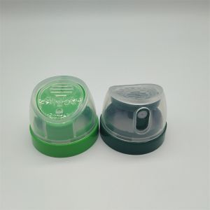 Buy cheap 35mm Aerosol Spray Cap For  Various Applications from wholesalers