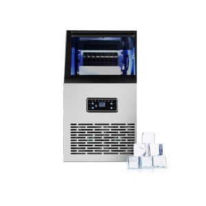 Commercial Ice Maker Machine Home Use Ice Making Machine Ice Cube Maker