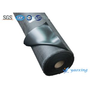 Buy cheap Composite EPDM Coated Acid Resistant Fabric 356 Degrees Fahrenheit Standing product