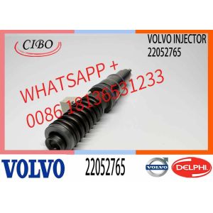 Factory Price 21028884 21457950 fuel injector 22479124 22052765 common rail