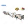 Buy cheap Customized Mutuality Function Fruit And Vegetable Processing Line from wholesalers