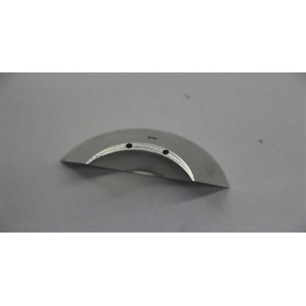 Quality Precision Machining Aluminium Die Casting Parts / CNC Precision Machining Parts for sale