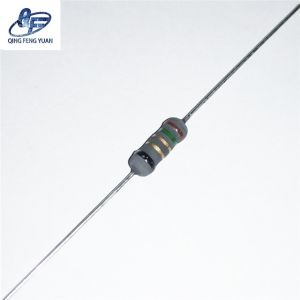 50k Ohms Winding Resistor For Automotive / Industrial Equipment