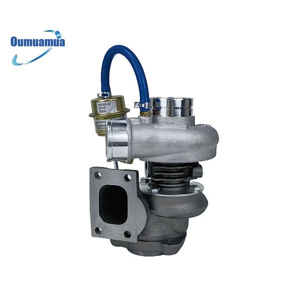Turbocharger 2674A150 for Perkins turbocharger model TB2558 engine 135Ti T4.40