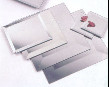 Auto Straight Line Edge Grinding Machine ,Mosaic Glass Double Edger With 11