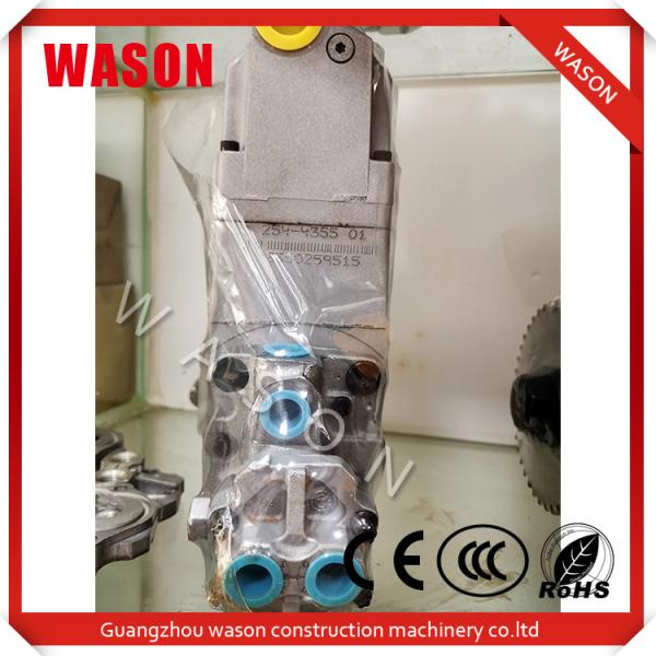 Buy cheap High Quality Diesel Engine C7 Fuel Pump 312-0675 319-0675 With Competitive Price from wholesalers