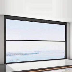 Buy cheap Tiny House Folding Windows - Space-Optimized Folding Tracks from wholesalers