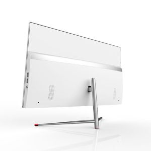 Buy cheap 23.8 Inch All In One Touch Screen Computer With Optional I3 I5 I7 Processor from wholesalers