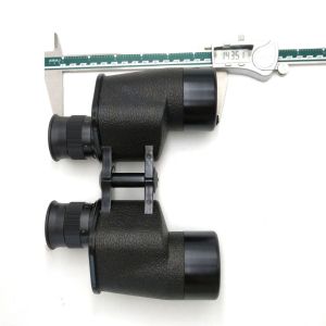 Buy cheap 7x40 Waterproof Bird Watching Binoculars Telescope With Compass And Rangefinder from wholesalers