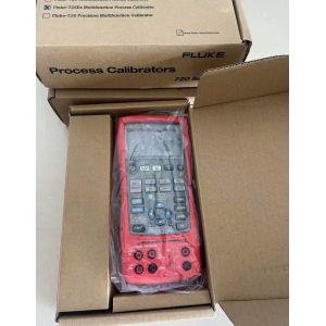 Buy cheap Fluke 725EX Multifunction Process Calibrator Explosion ATEX Ex Ia IIB T4 I/P Testing Intrinsically Safe from wholesalers
