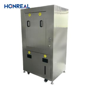 Buy cheap Multifunctional SMT Cleaning Machine For Fixture Batch And PCB Cleaning from wholesalers