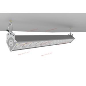 Buy cheap Suspension 150W/M 60W Linear Led Wall Washer A4 Beam from wholesalers