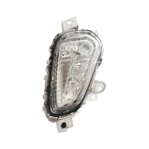 Buy cheap Front Right LED Fog Lamp V40 Hatchback 2015 Mk2 31323116 from wholesalers