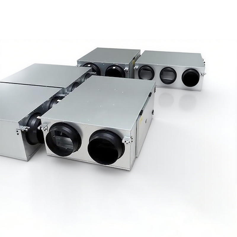 Buy cheap SDB - 35 Air Handling Unit with Efficient Ventilation High Airflow and Sleek Modern Design for Small to Medium Rooms from wholesalers