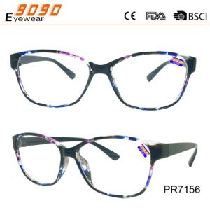 Buy cheap Classic culling reading glasses with PC frame, suitable for men and women and men from wholesalers