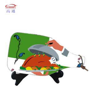 Versatile Tempered Glass Cutting Board for Chopping Slicing and Dicing